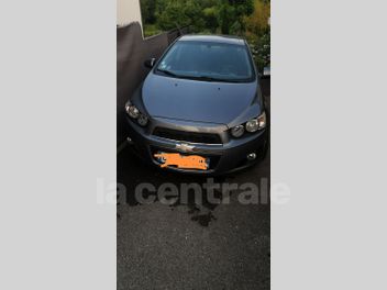 CHEVROLET 