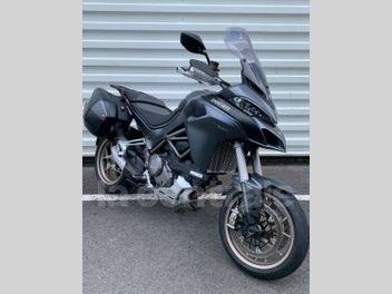 DUCATI MULTISTRADA 1260