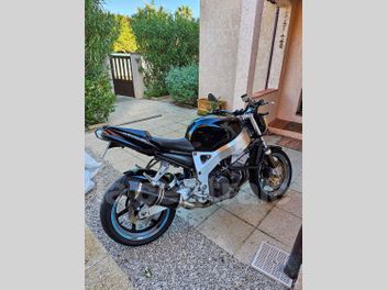 HONDA CBR 900 FIRE BLADE