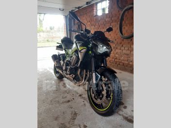 KAWASAKI VN 900 CUSTOM