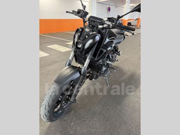YAMAHA MT-07 690
