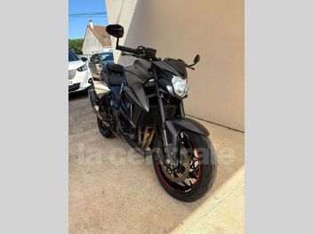 SUZUKI GSX-S 750