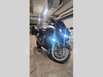 KAWASAKI ZZR 1400 ABS