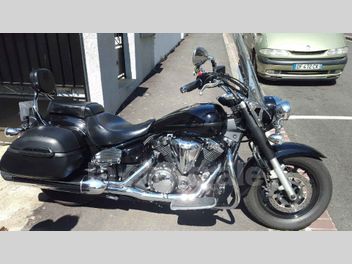 YAMAHA XVS 1300 MIDNIGHT STAR
