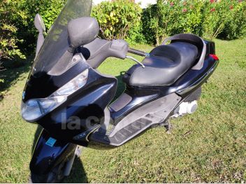 PIAGGIO X8 125