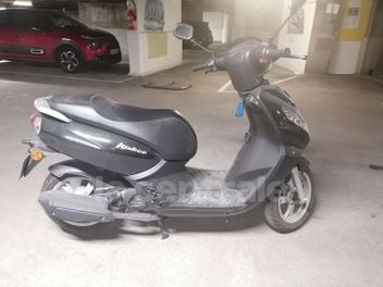 PEUGEOT CITYSTAR 50