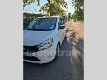 SUZUKI CELERIO 1.0 VVT AVANTAGE