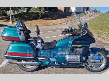 HONDA GL GOLDWING 1500 SE