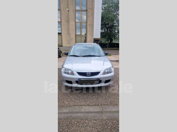 MAZDA 323 (2) 2.0 DITD ELEGANCE 5P