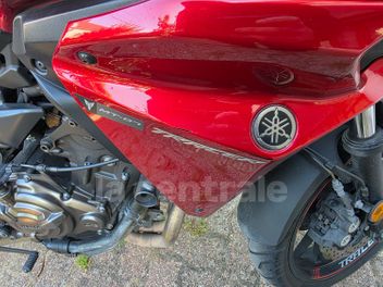 YAMAHA TRACER 700