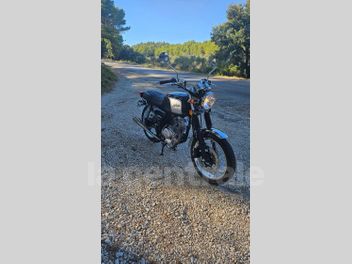 ORCAL ASTOR 125