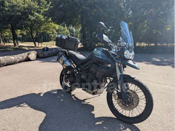 TRIUMPH TIGER 800