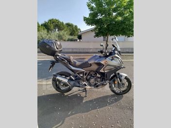 HONDA NT 1100 DCT