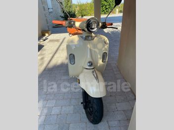 PINK MOBILITY PINK FLY 2.15 KW