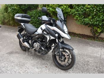 SUZUKI DL V-STROM 650 ABS