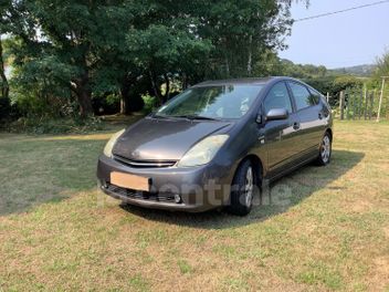 TOYOTA PRIUS 2 II 110H LINEA SOL PACK MC