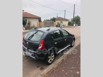 DACIA 