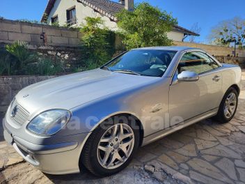 MERCEDES 