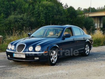 JAGUAR 