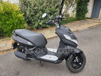 PEUGEOT STREET-ZONE 50