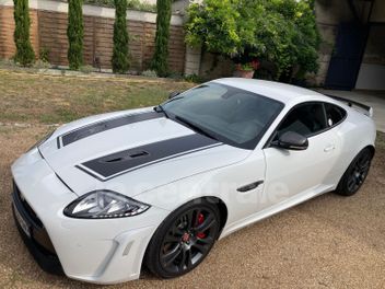 JAGUAR 