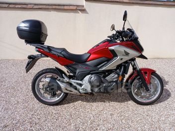 HONDA NC 750 X DCT