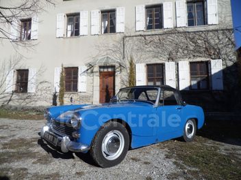 AUSTIN HEALEY 