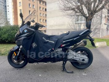 BMW C 650 SPORT