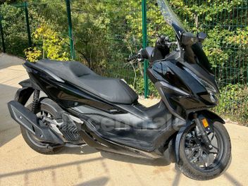HONDA FORZA 125