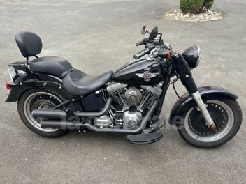 HARLEY DAVIDSON FAT BOY 1690 SPECIAL ABS
