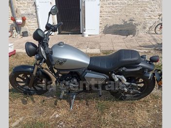 KEEWAY SUPER LIGHT 125