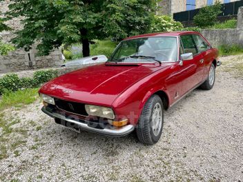 PEUGEOT 