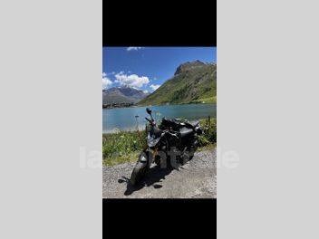 YAMAHA FZ8 800