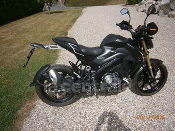 KEEWAY SPEED 125