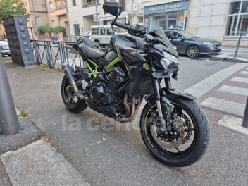 KAWASAKI VN 900 CUSTOM