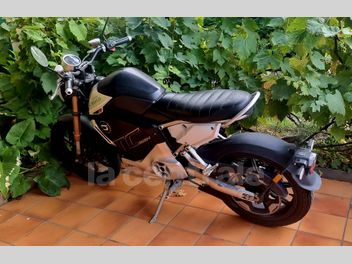 SUPER SOCO TC MAX 5000W