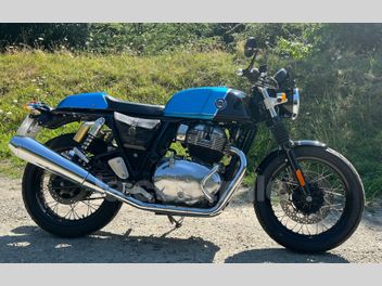 ROYAL ENFIELD CONTINENTAL GT 650