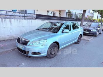 SKODA 
