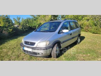 OPEL 