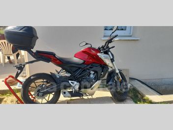 HONDA CBR 125