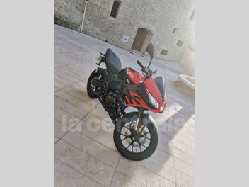 APRILIA RS 125