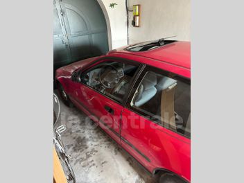 HONDA CIVIC 5 V 1.6 ESI BVA 3P