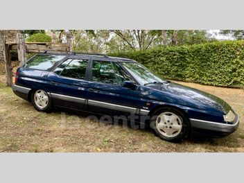 CITROEN 