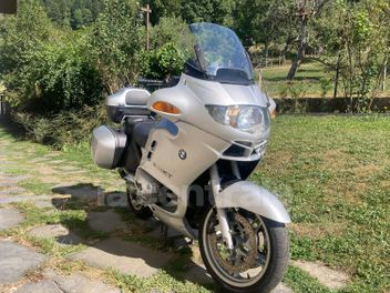 BMW R 1150 RT ABS