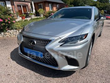 LEXUS 