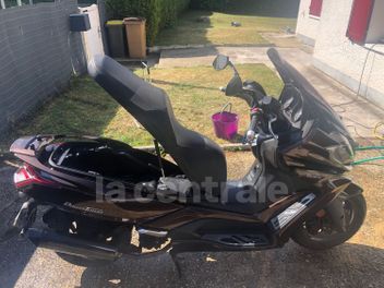 KYMCO DOWNTOWN 125I ABS