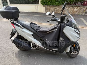 KYMCO X.TOWN 125