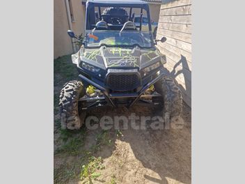 POLARIS RZR 900