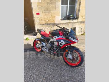 APRILIA PEGASO 660 TRAIL