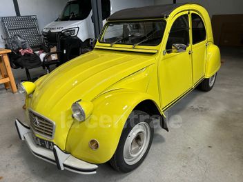 CITROEN 2CV FOURGONNETTE (2) AKP